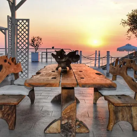Petani Bay Hotel - Adults Only-2